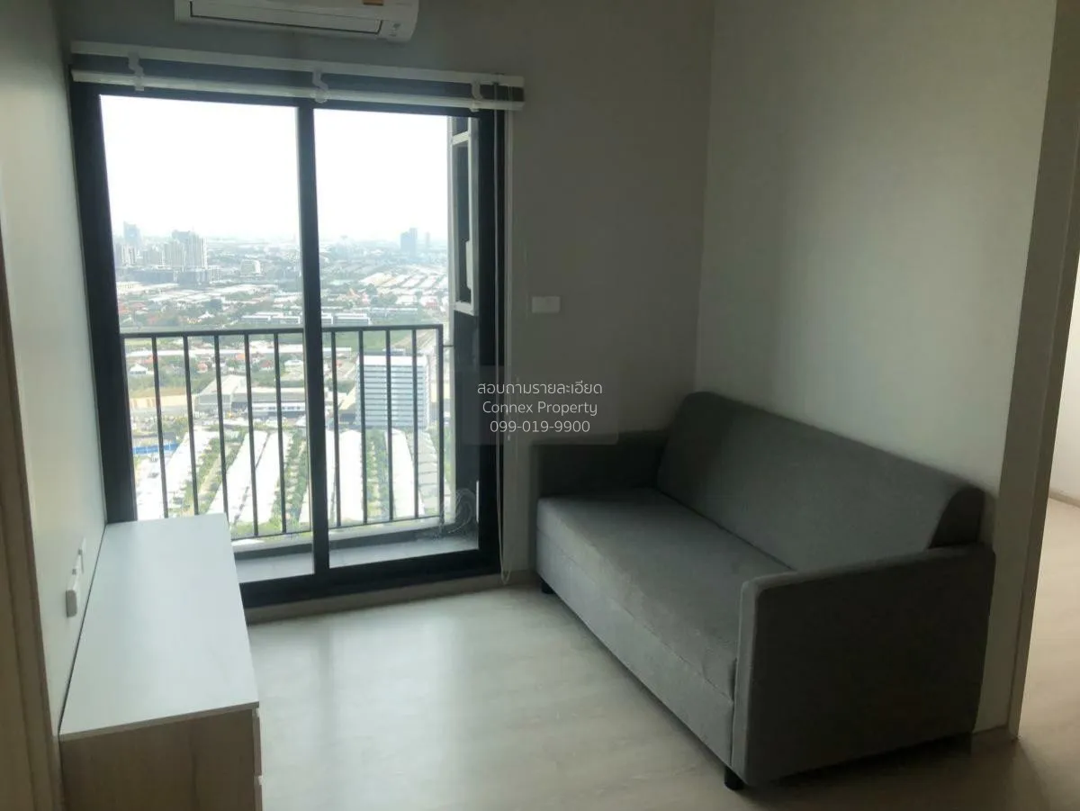 For Sale Condo , Nue Noble Srinakarin-Lasalle , Samrong Nuea , Mu 1