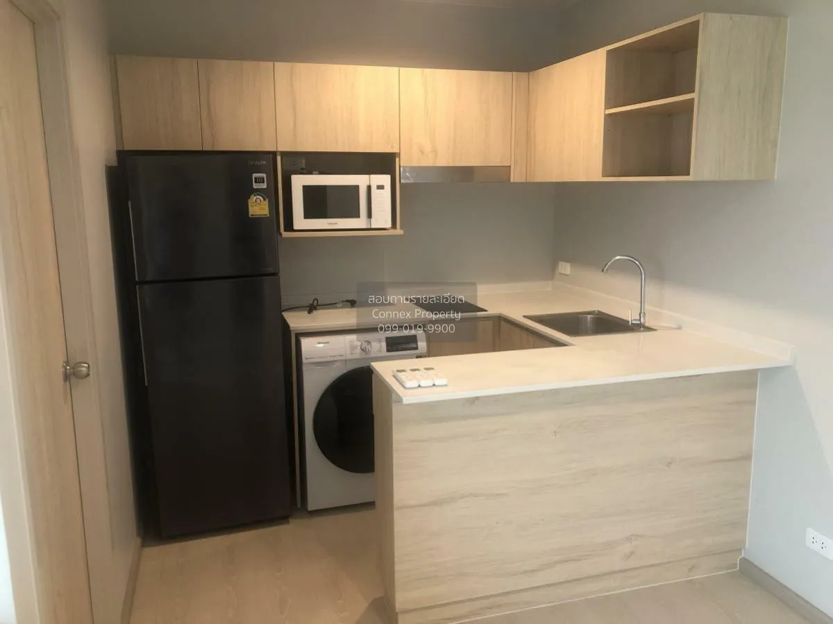 For Sale Condo , Nue Noble Srinakarin-Lasalle , Samrong Nuea , Mu 3