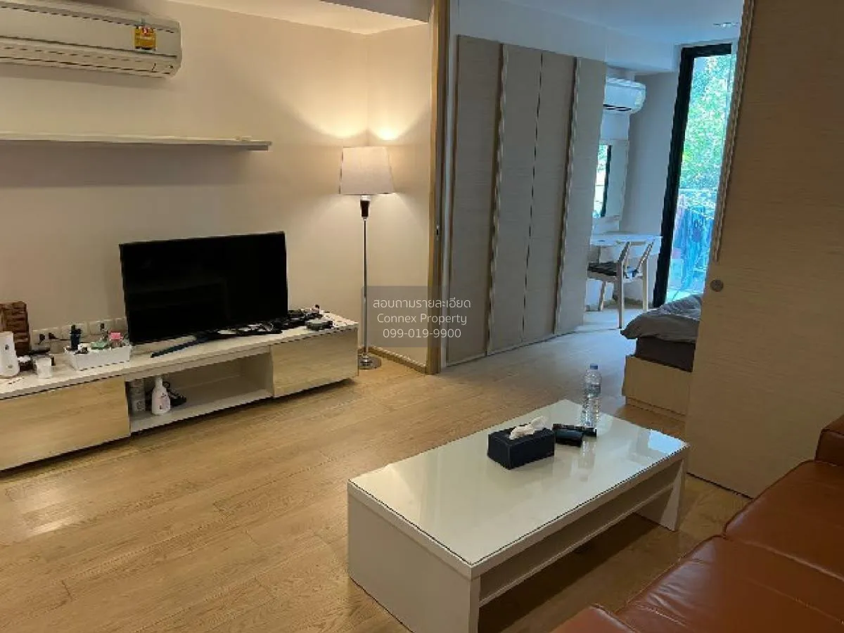 For Sale Condo , LIV@49 , BTS-Thong Lo , Khlong Tan Nuea , Wattha 1