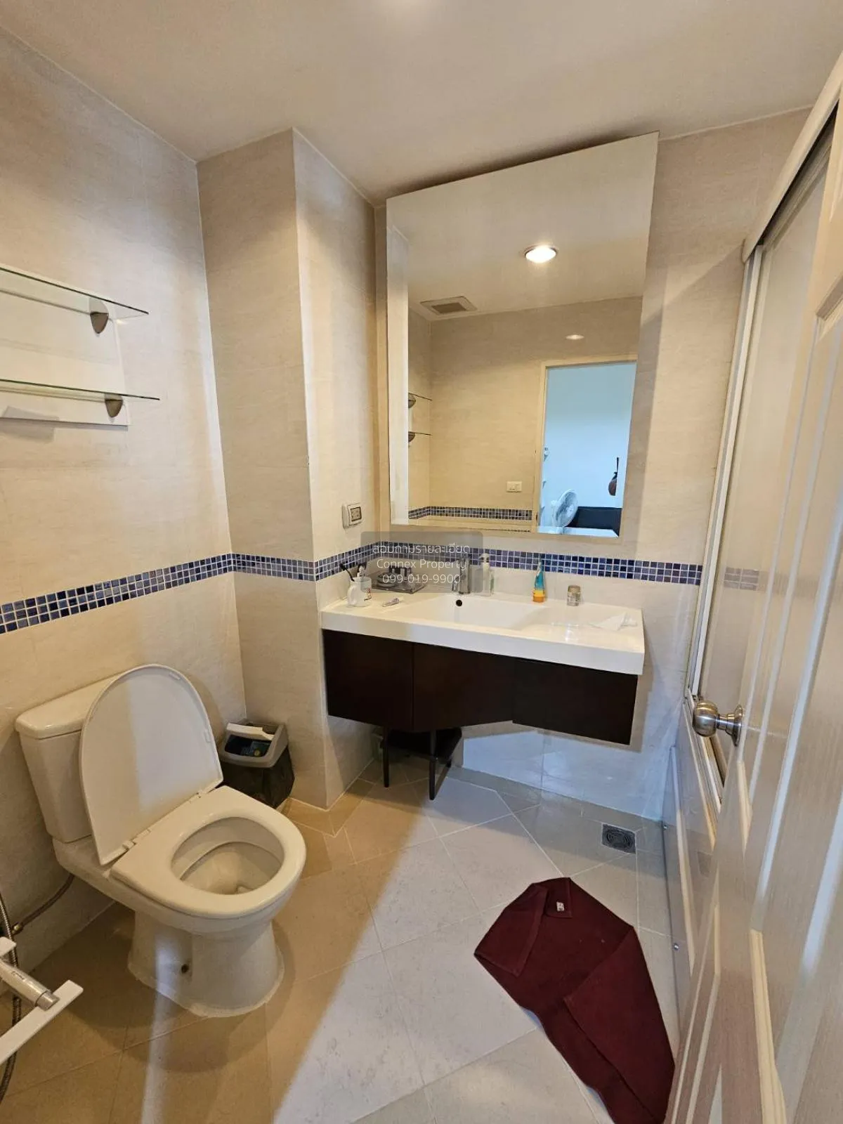 ขายคอนโด  ไลฟ์ แอท สุขุมวิท 65 BTS-เอกมัย พระโขนงเหนือ เขต วัฒนา 