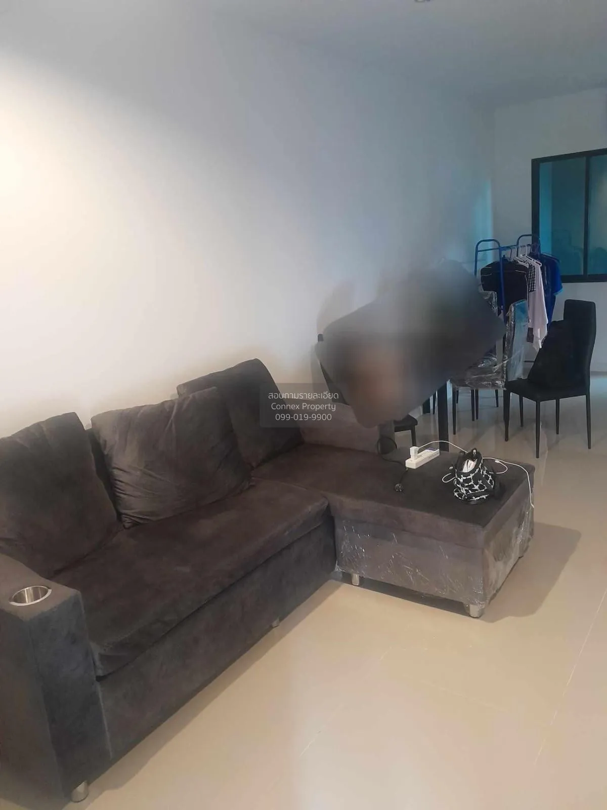 ขายทาวน์เฮ้าส์/ทาวน์โฮม  ภูริ รังสิต-คลอง 5 คลองห้า คลองหลวง ปทุม 2