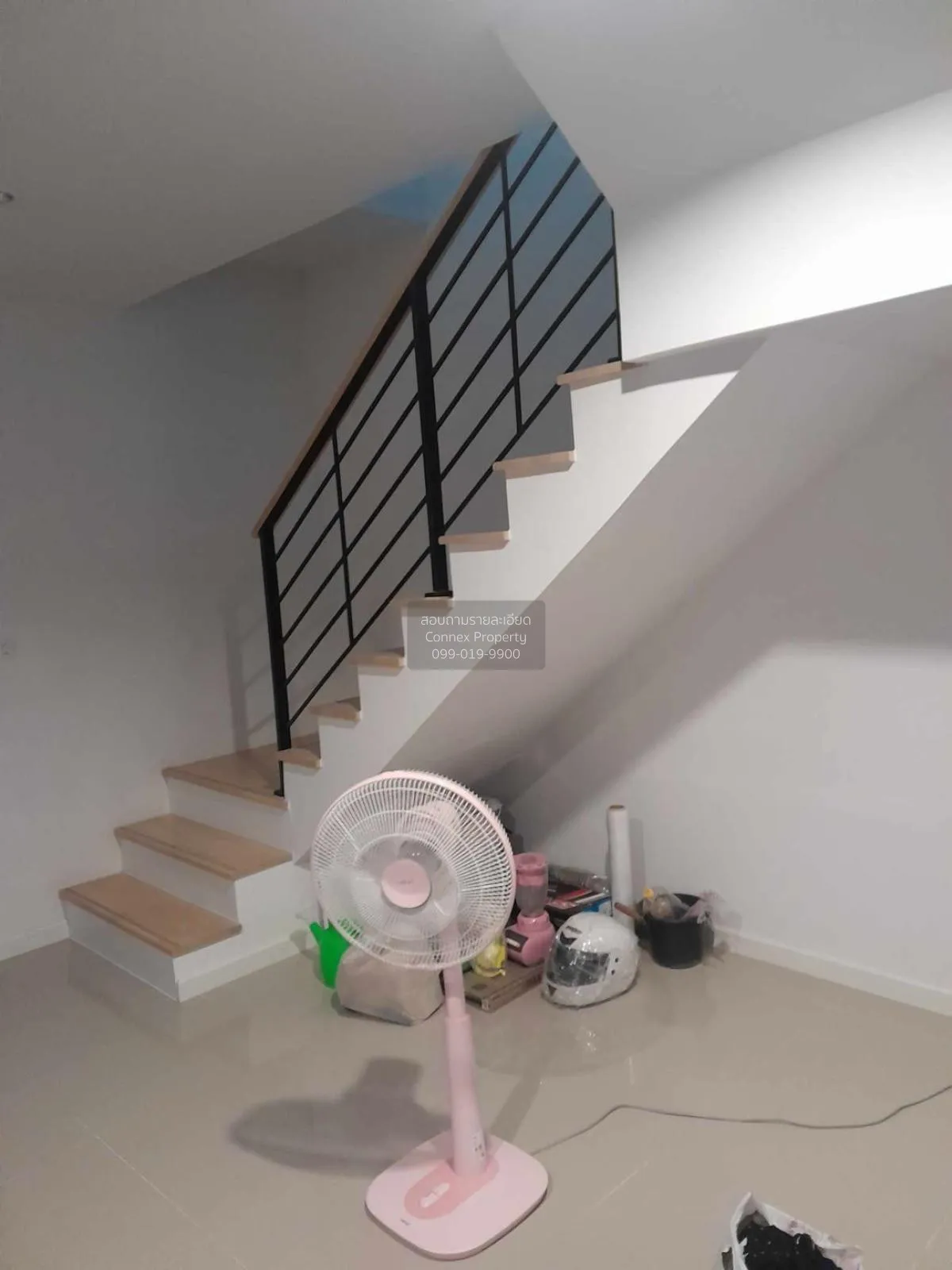 ขายทาวน์เฮ้าส์/ทาวน์โฮม  ภูริ รังสิต-คลอง 5 คลองห้า คลองหลวง ปทุม 4