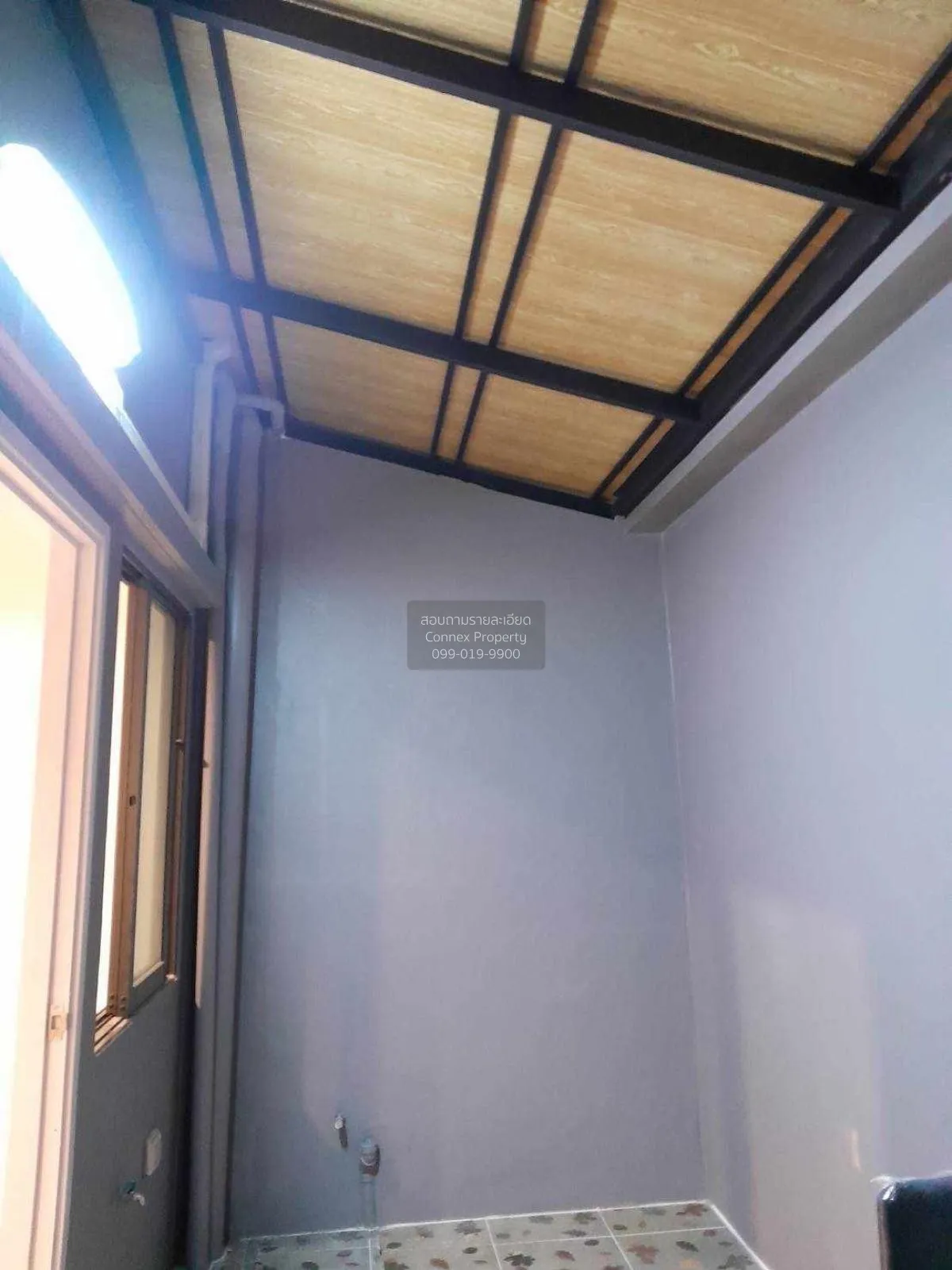 ขายทาวน์เฮ้าส์/ทาวน์โฮม  ภูริ รังสิต-คลอง 5 คลองห้า คลองหลวง ปทุม