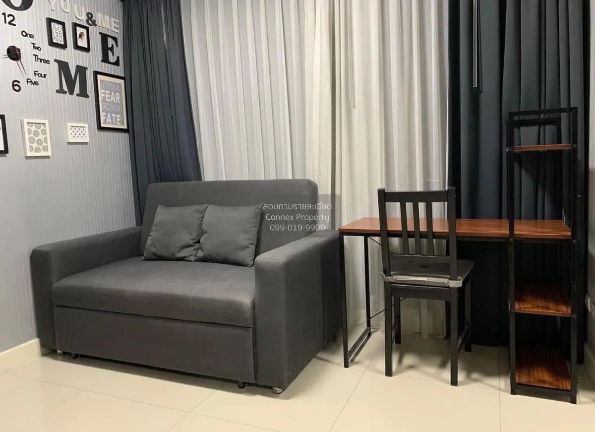 ขายคอนโด  ลิปป์ ลาดพร้าว 20 MRT-ลาดพร้าว จอมพล  เขต จตุจักร กรุงเ 1