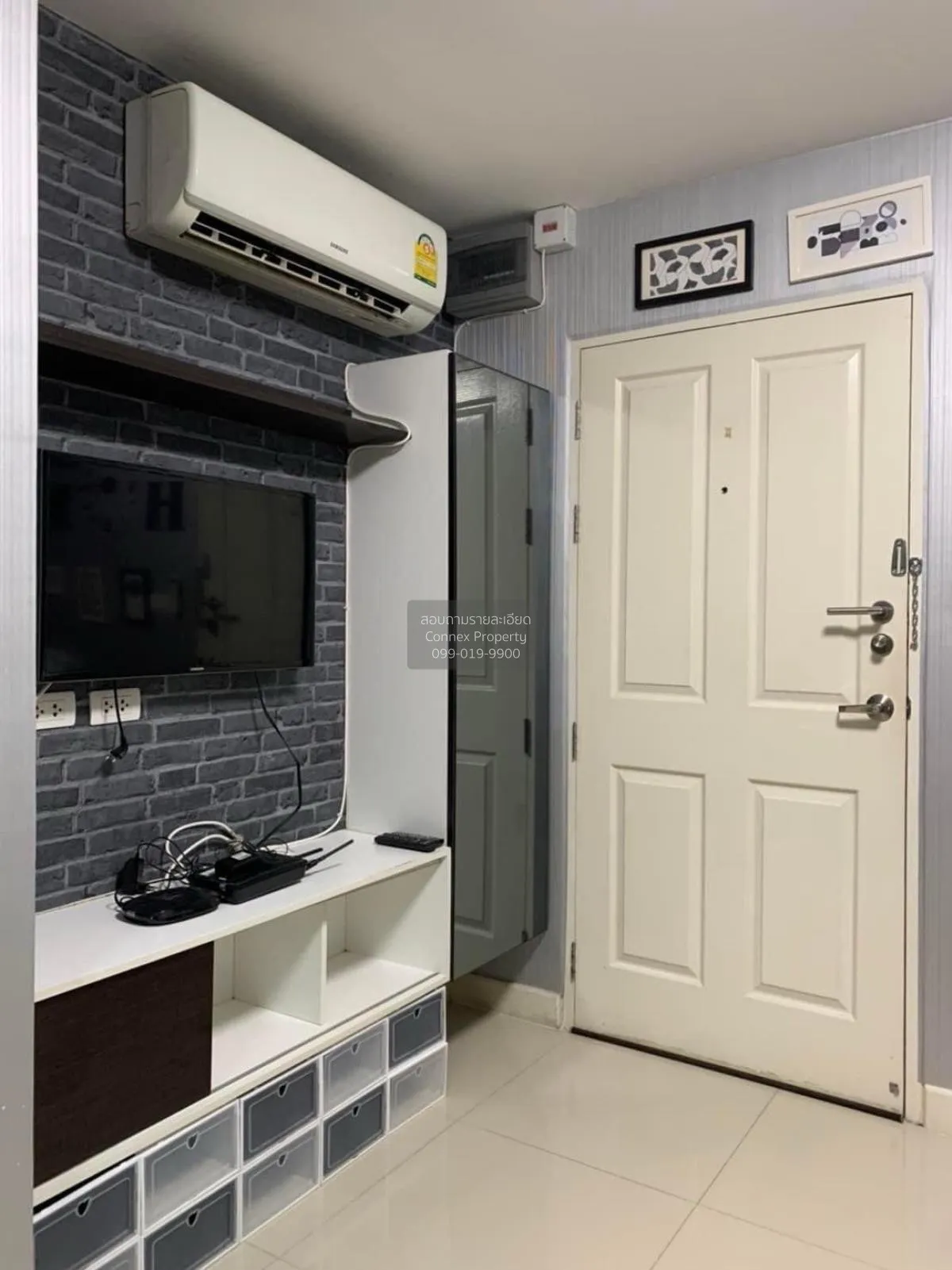 ขายคอนโด  ลิปป์ ลาดพร้าว 20 MRT-ลาดพร้าว จอมพล  เขต จตุจักร กรุงเ 2