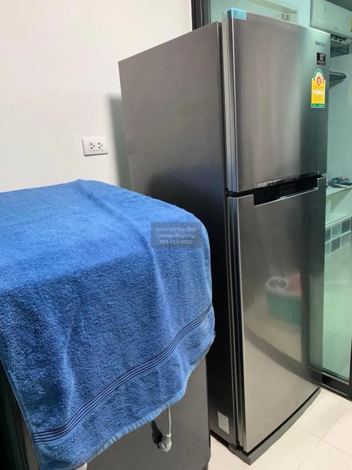 ขายคอนโด  ลิปป์ ลาดพร้าว 20 MRT-ลาดพร้าว จอมพล  เขต จตุจักร กรุงเ