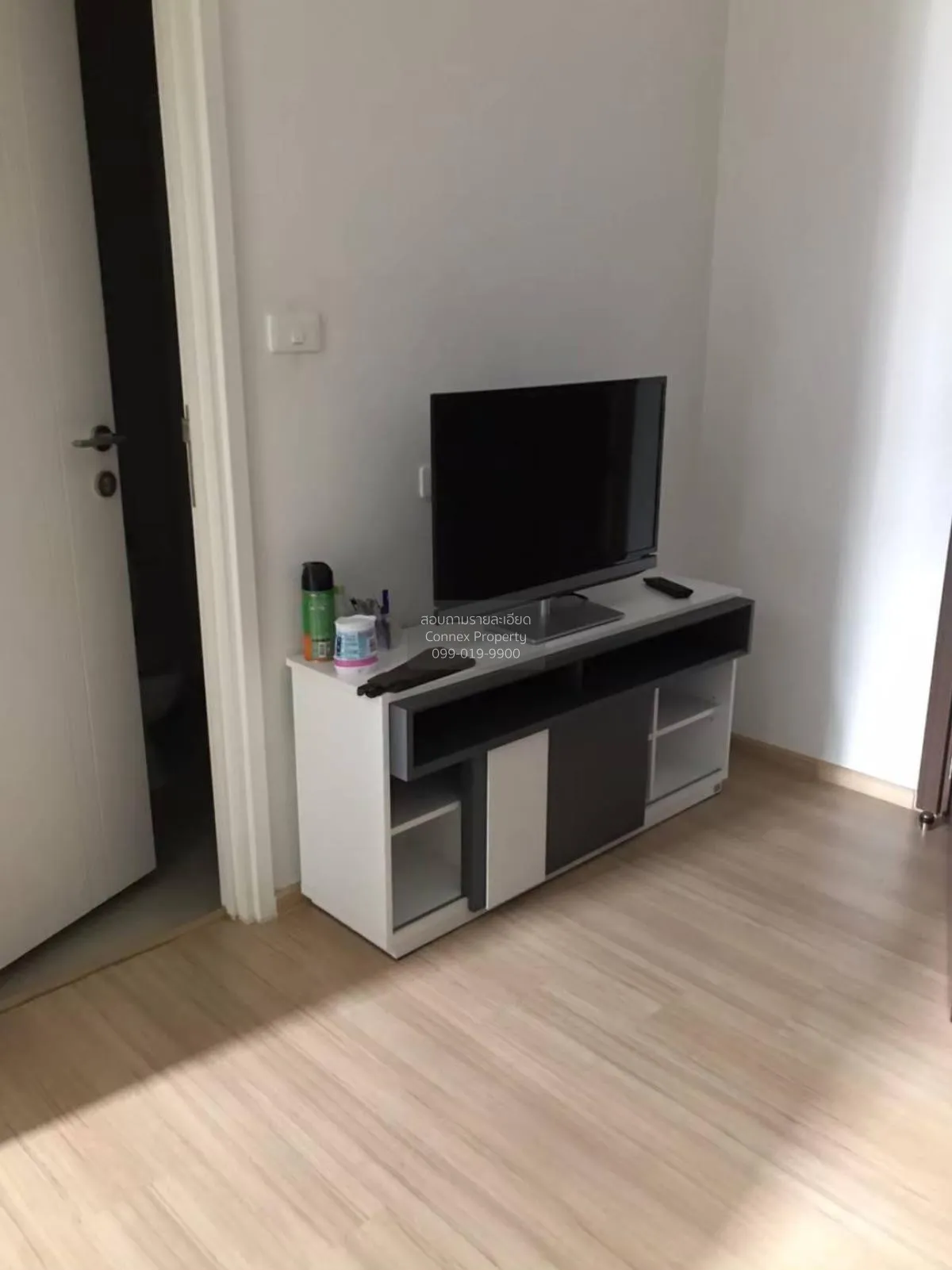 ขายคอนโด  เดอะ เบส แจ้งวัฒนะ คลองเกลือ ปากเกร็ด นนทบุรี CX-91536 4