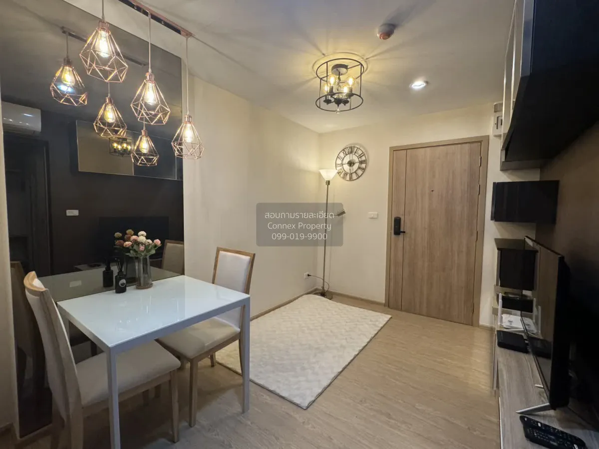 For Sale Condo , The Excel Hideaway Sukhumvit 71 , BTS-Phra Khano 1