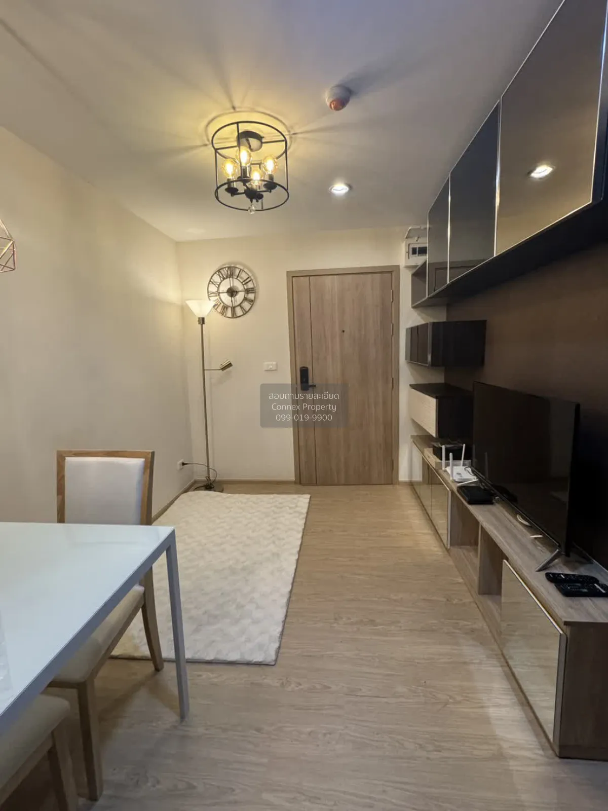 For Sale Condo , The Excel Hideaway Sukhumvit 71 , BTS-Phra Khano 2