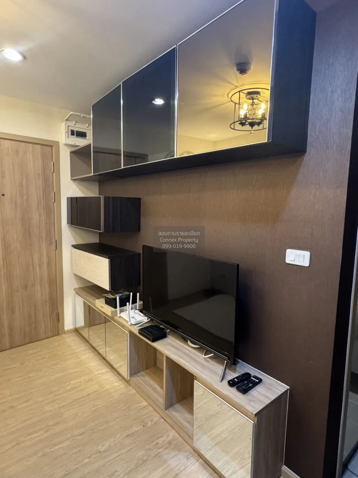 For Sale Condo , The Excel Hideaway Sukhumvit 71 , BTS-Phra Khano 3