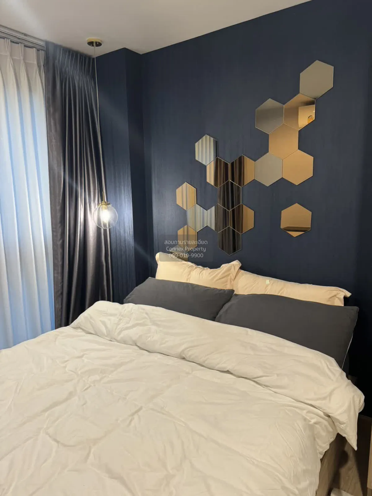 For Sale Condo , The Excel Hideaway Sukhumvit 71 , BTS-Phra Khano