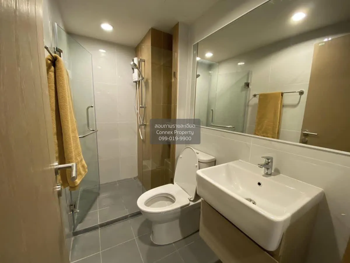 For Sale Condo , The Excel Hideaway Sukhumvit 71 , BTS-Phra Khano
