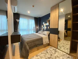 For Sale Condo , The Excel Hideaway Sukhumvit 71 , BTS-Phra Khanong , Phra Khanong Nuea , Watthana , Bangkok , CX-91537