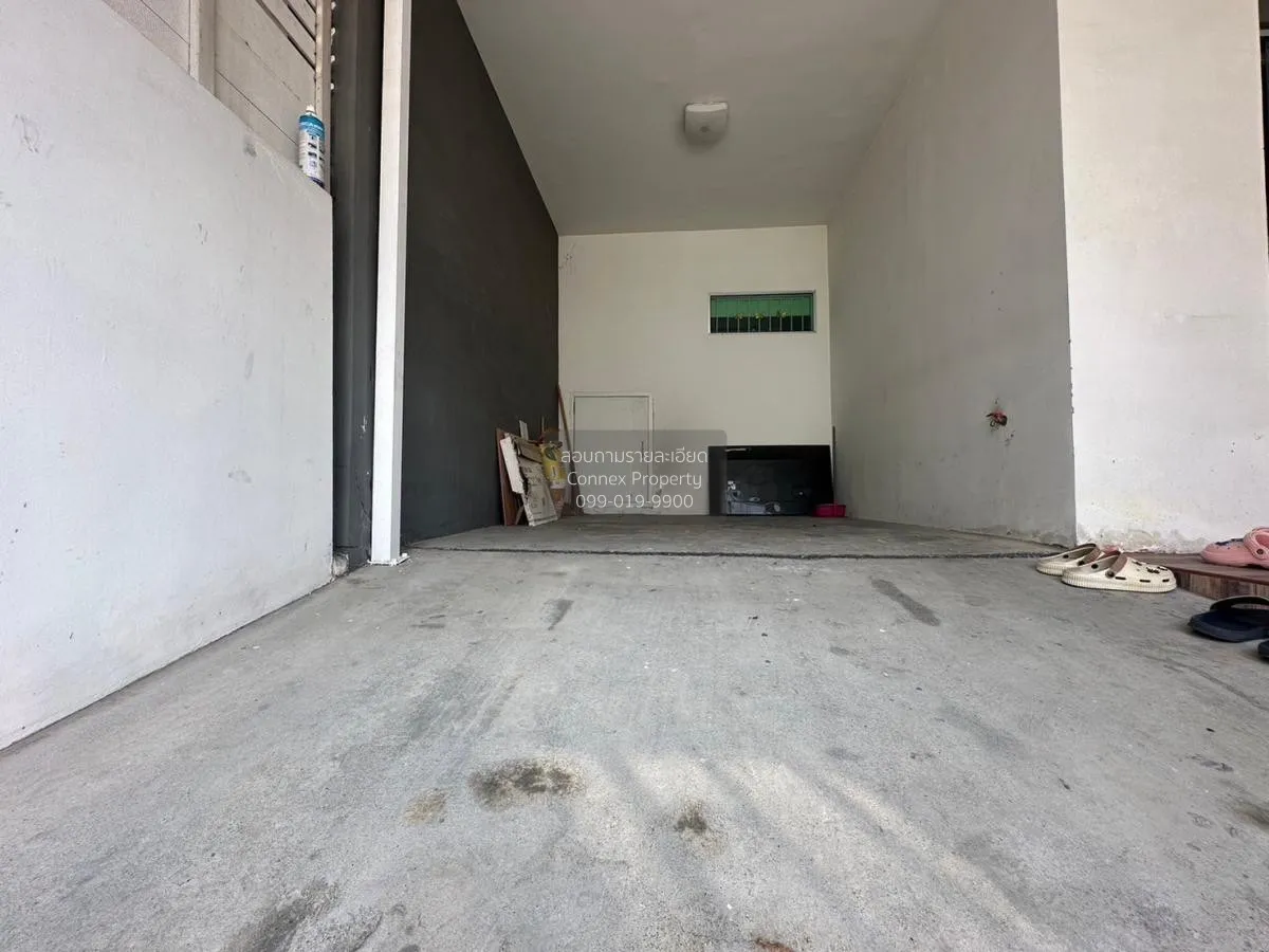 For Sale Townhouse/Townhome  , PRUKSA VILLE 41/1 BANGKADEE-TIWANO