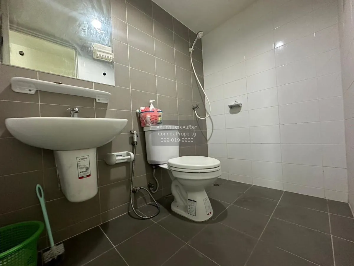 For Sale Townhouse/Townhome  , PRUKSA VILLE 41/1 BANGKADEE-TIWANO