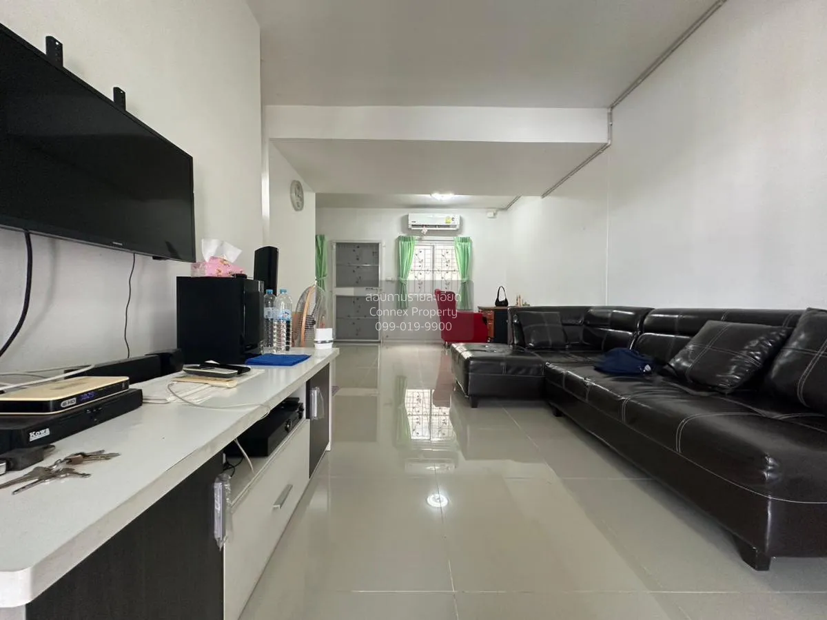 For Sale Townhouse/Townhome  , PRUKSA VILLE 41/1 BANGKADEE-TIWANO