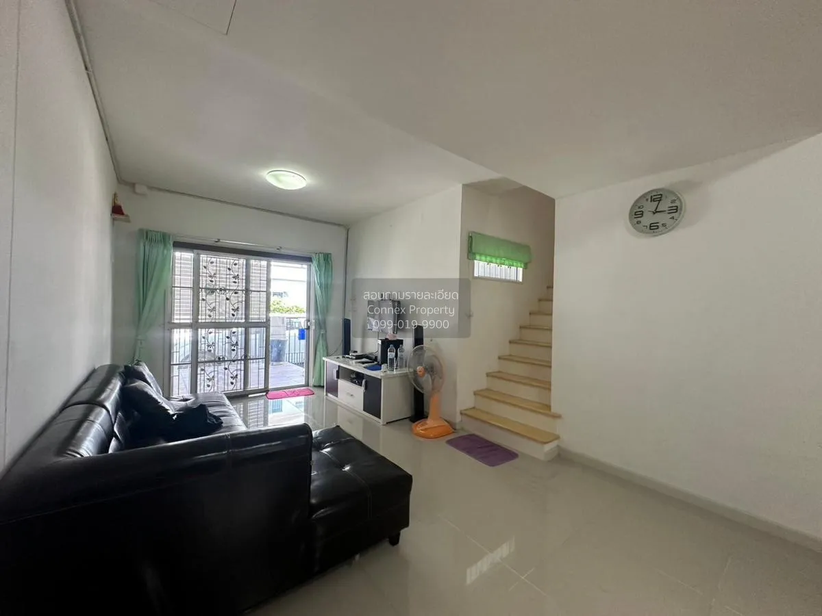 For Sale Townhouse/Townhome  , PRUKSA VILLE 41/1 BANGKADEE-TIWANO