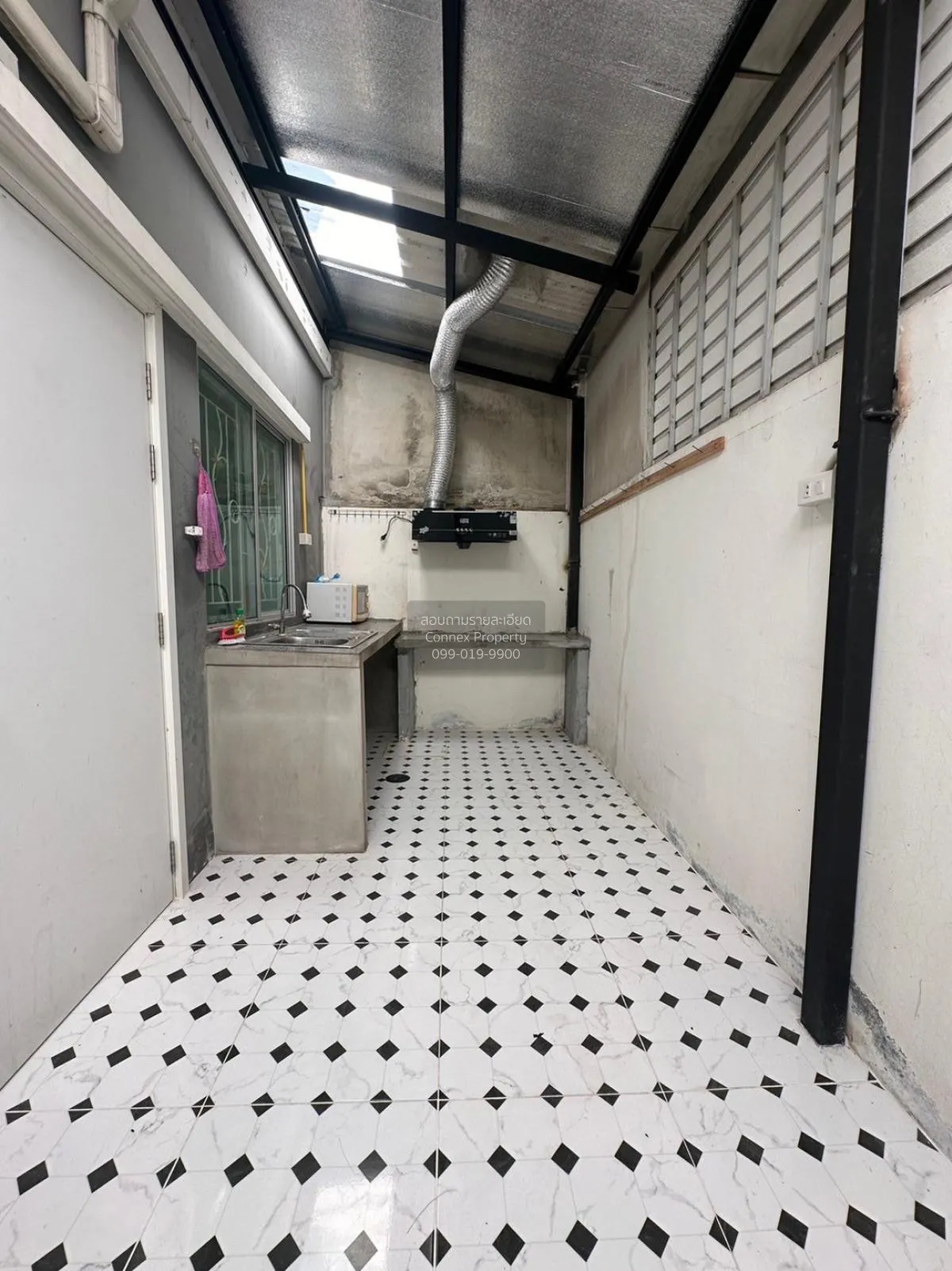 For Sale Townhouse/Townhome  , PRUKSA VILLE 41/1 BANGKADEE-TIWANO