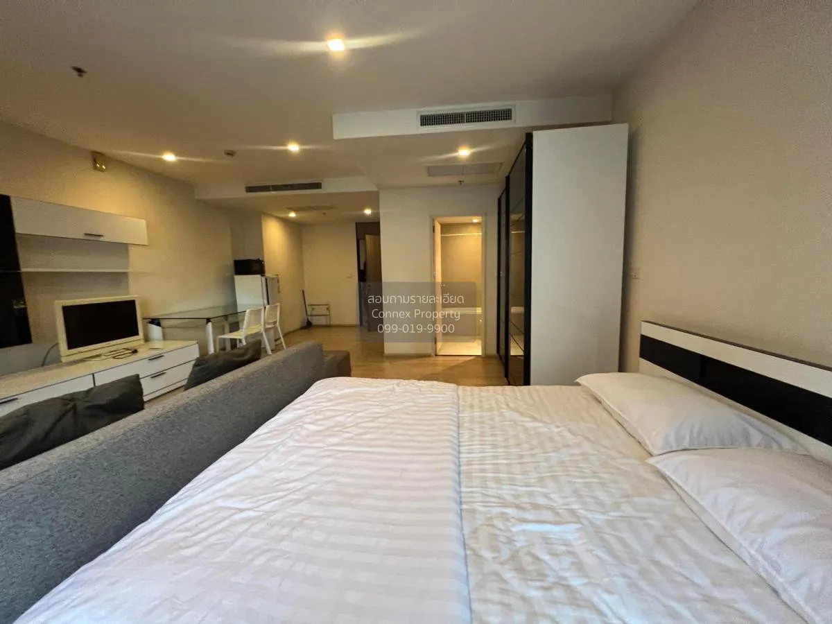 ขายคอนโด  โนเบิล รีมิกซ์ BTS-ทองหล่อ คลองตัน เขต วัฒนา กรุงเทพ CX 4