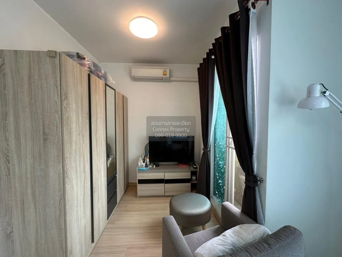 ขายทาวน์เฮ้าส์/ทาวน์โฮม  พลีโน่ ศรีนครินทร์ บางแก้ว บางพลี สมุทรป