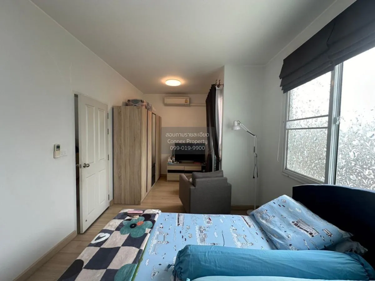 ขายทาวน์เฮ้าส์/ทาวน์โฮม  พลีโน่ ศรีนครินทร์ บางแก้ว บางพลี สมุทรป