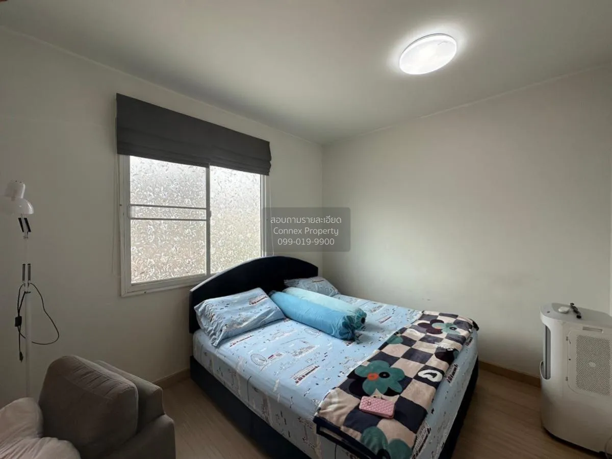 ขายทาวน์เฮ้าส์/ทาวน์โฮม  พลีโน่ ศรีนครินทร์ บางแก้ว บางพลี สมุทรป