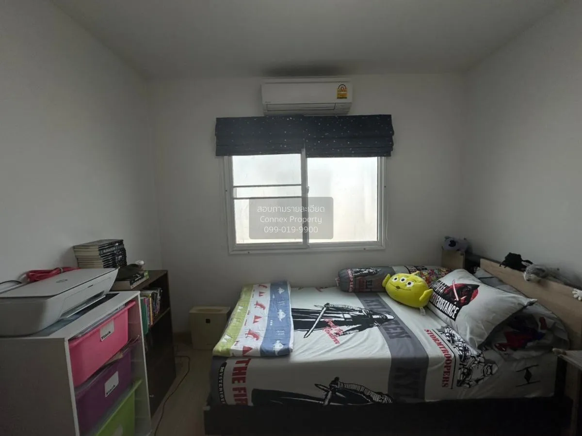 ขายทาวน์เฮ้าส์/ทาวน์โฮม  พลีโน่ ศรีนครินทร์ บางแก้ว บางพลี สมุทรป