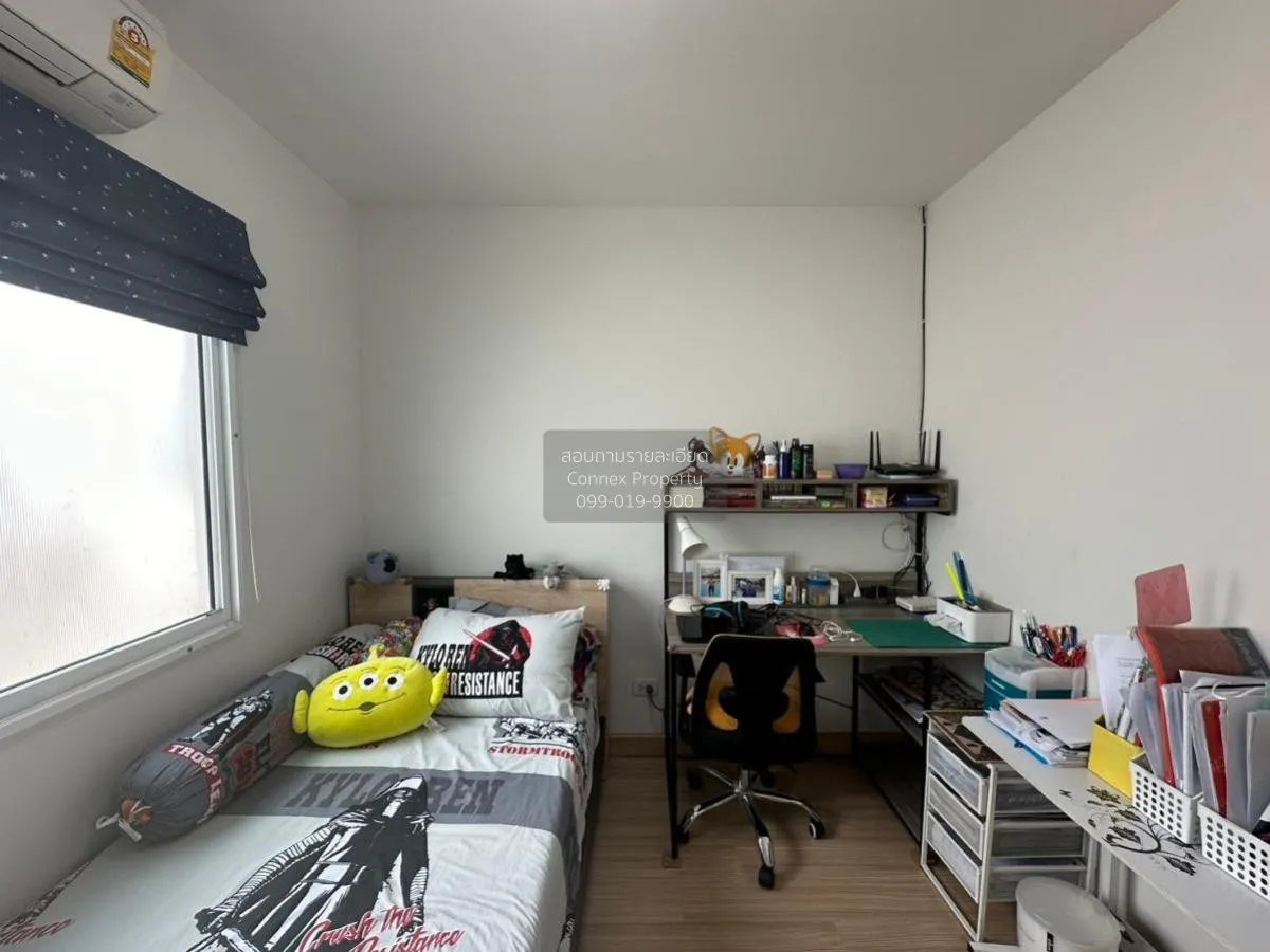 ขายทาวน์เฮ้าส์/ทาวน์โฮม  พลีโน่ ศรีนครินทร์ บางแก้ว บางพลี สมุทรป