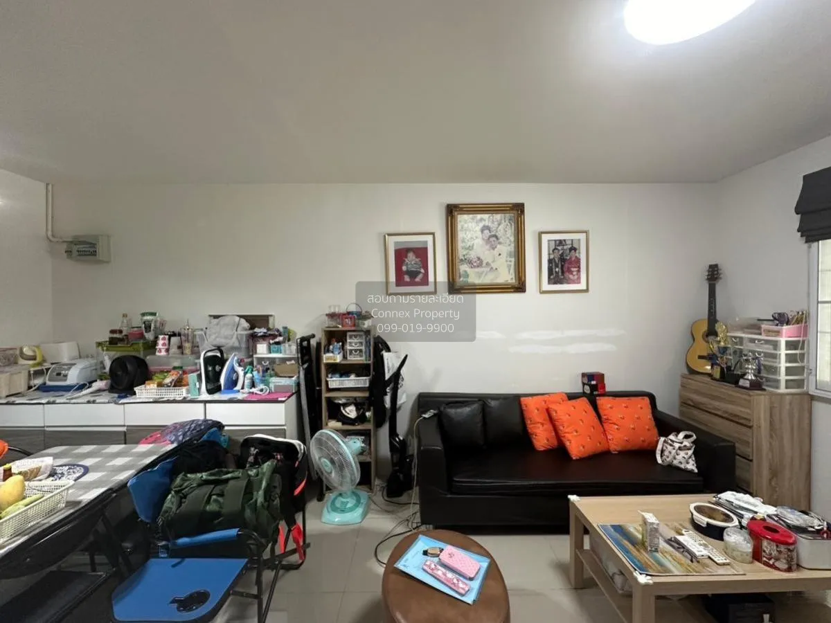 ขายทาวน์เฮ้าส์/ทาวน์โฮม  พลีโน่ ศรีนครินทร์ บางแก้ว บางพลี สมุทรป