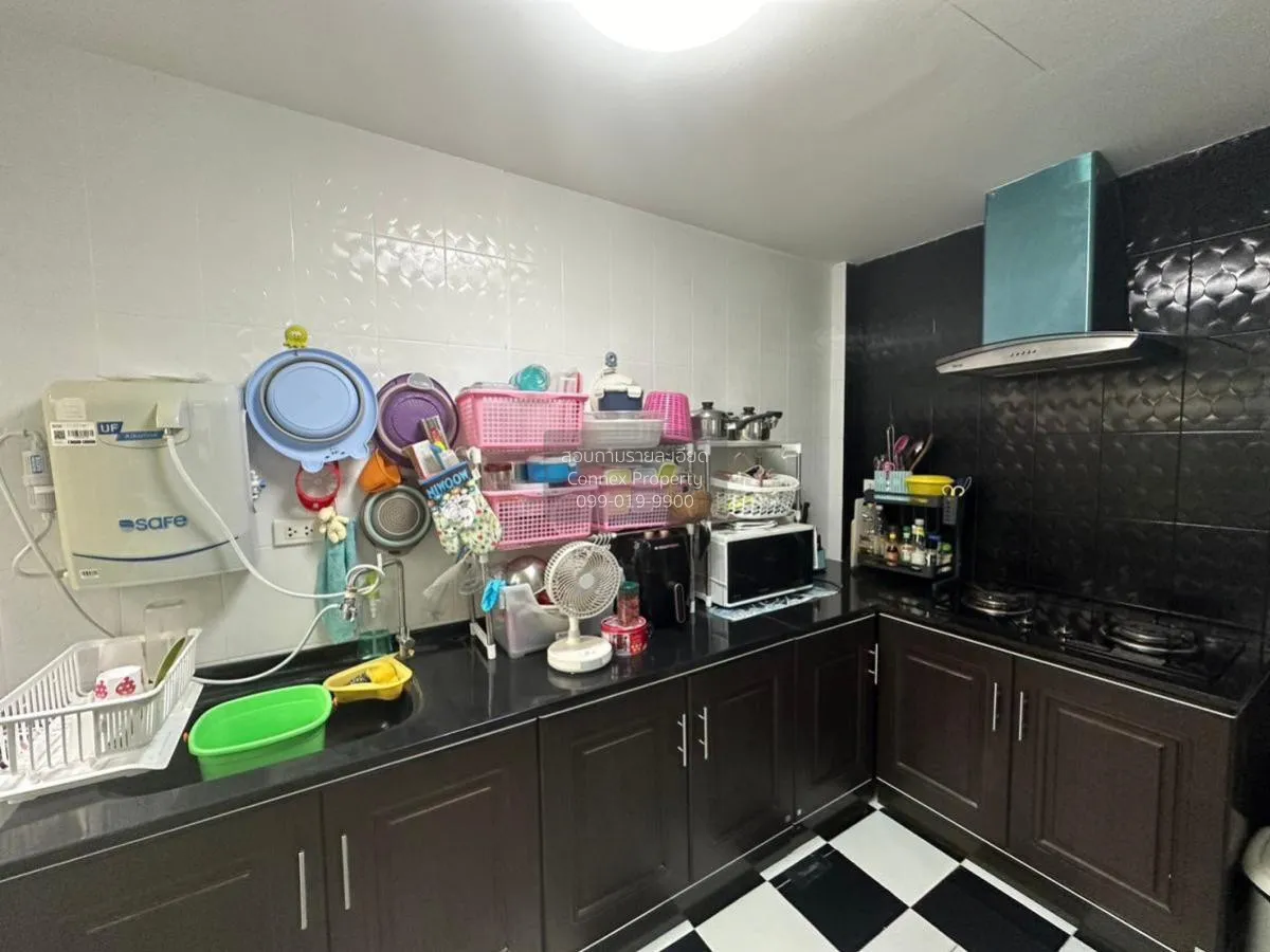 ขายทาวน์เฮ้าส์/ทาวน์โฮม  พลีโน่ ศรีนครินทร์ บางแก้ว บางพลี สมุทรป