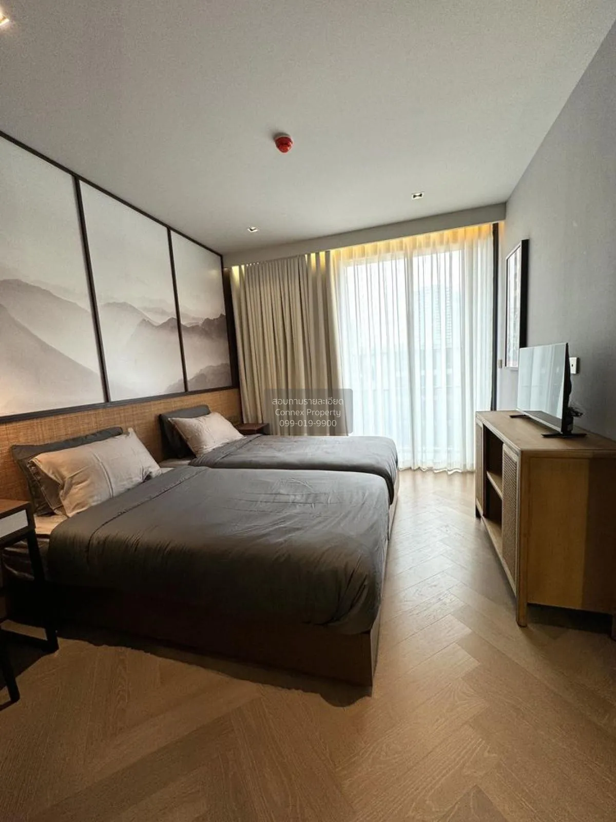 For Rent Condo , The Reserve 61 Hideaway , BTS-Ekkamai , Khlong T
