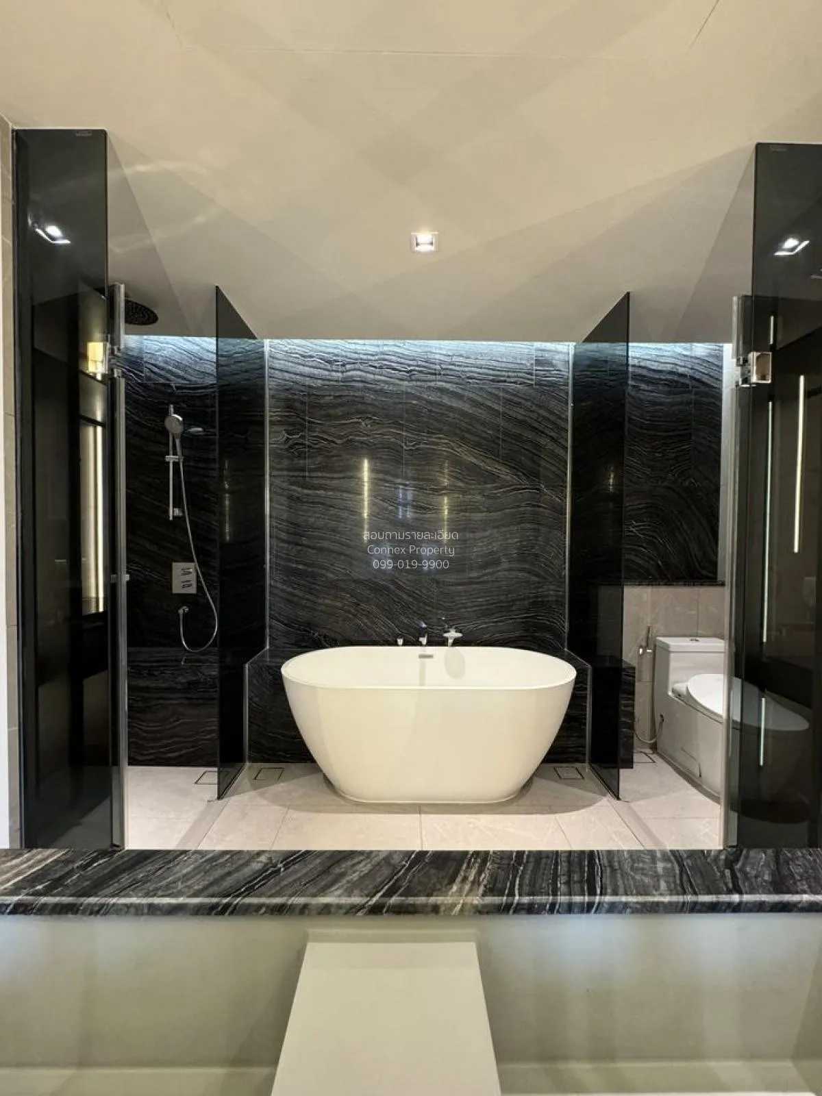 For Rent Condo , The Reserve 61 Hideaway , BTS-Ekkamai , Khlong T