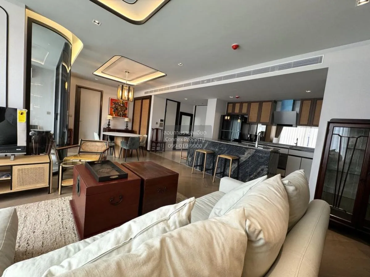 For Rent Condo , The Reserve 61 Hideaway , BTS-Ekkamai , Khlong T 2