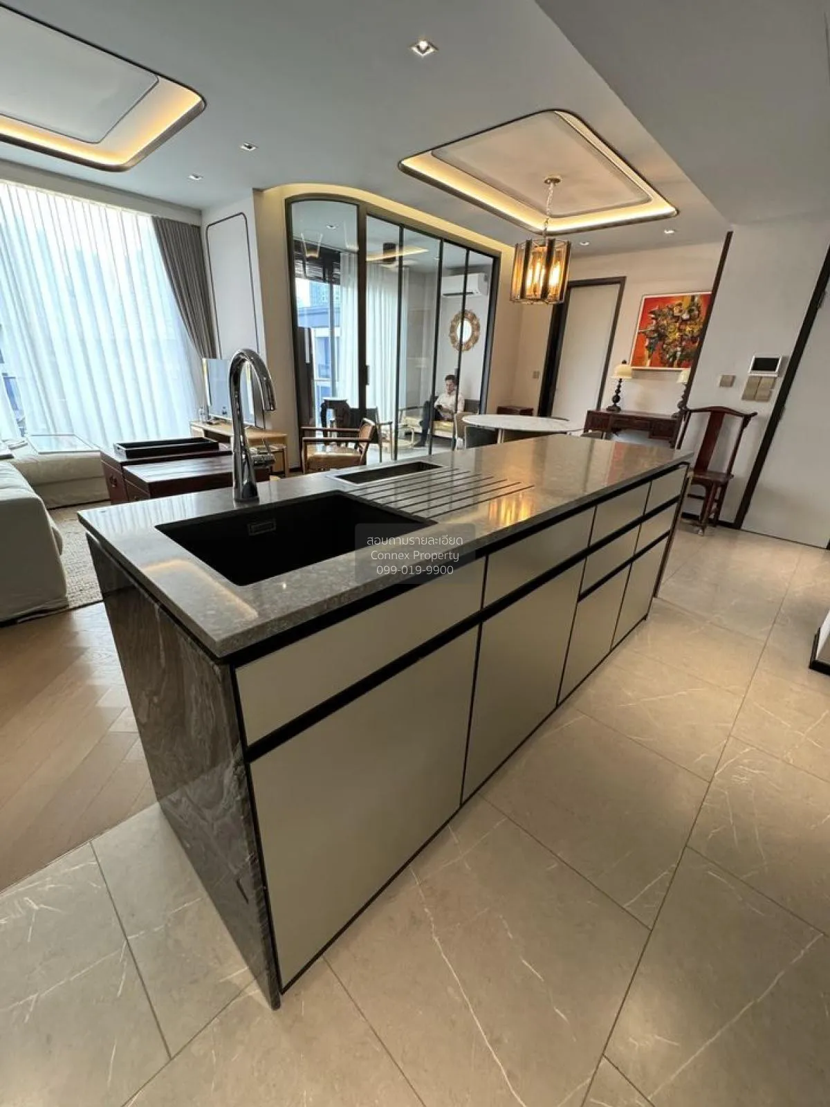 For Rent Condo , The Reserve 61 Hideaway , BTS-Ekkamai , Khlong T