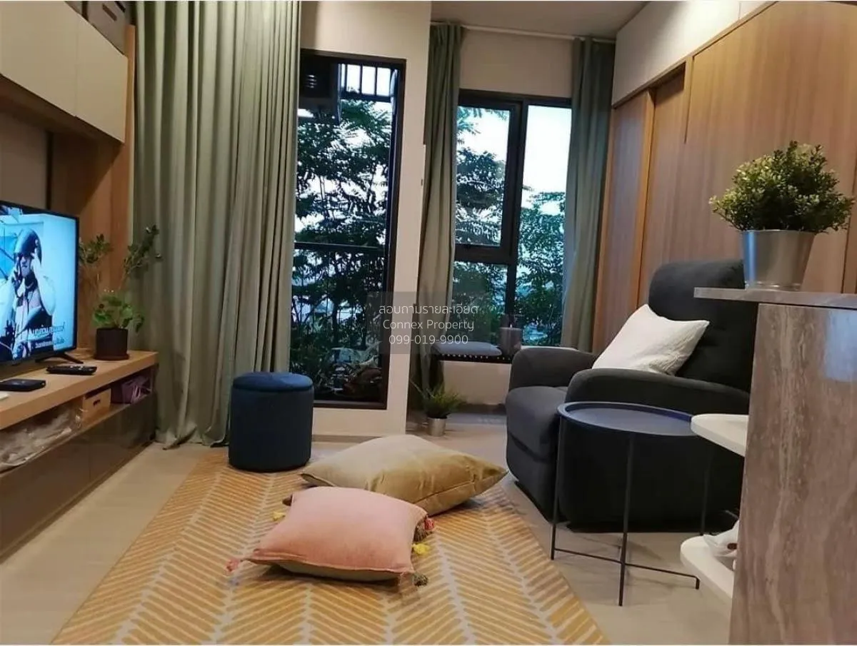 For Sale Condo , Life Sukhumvit 62 , BTS-Bang Chak , Bang Chak ,  2