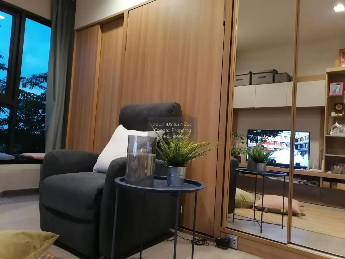 For Sale Condo , Life Sukhumvit 62 , BTS-Bang Chak , Bang Chak ,  3