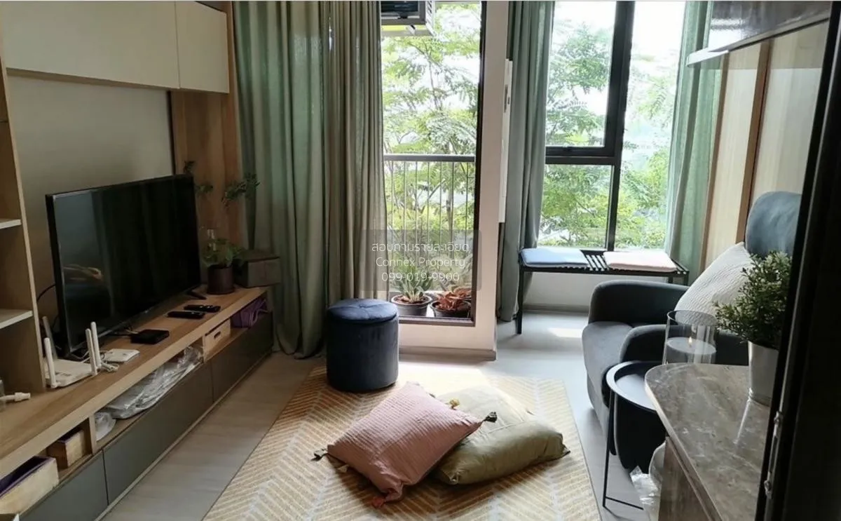 For Sale Condo , Life Sukhumvit 62 , BTS-Bang Chak , Bang Chak ,  4