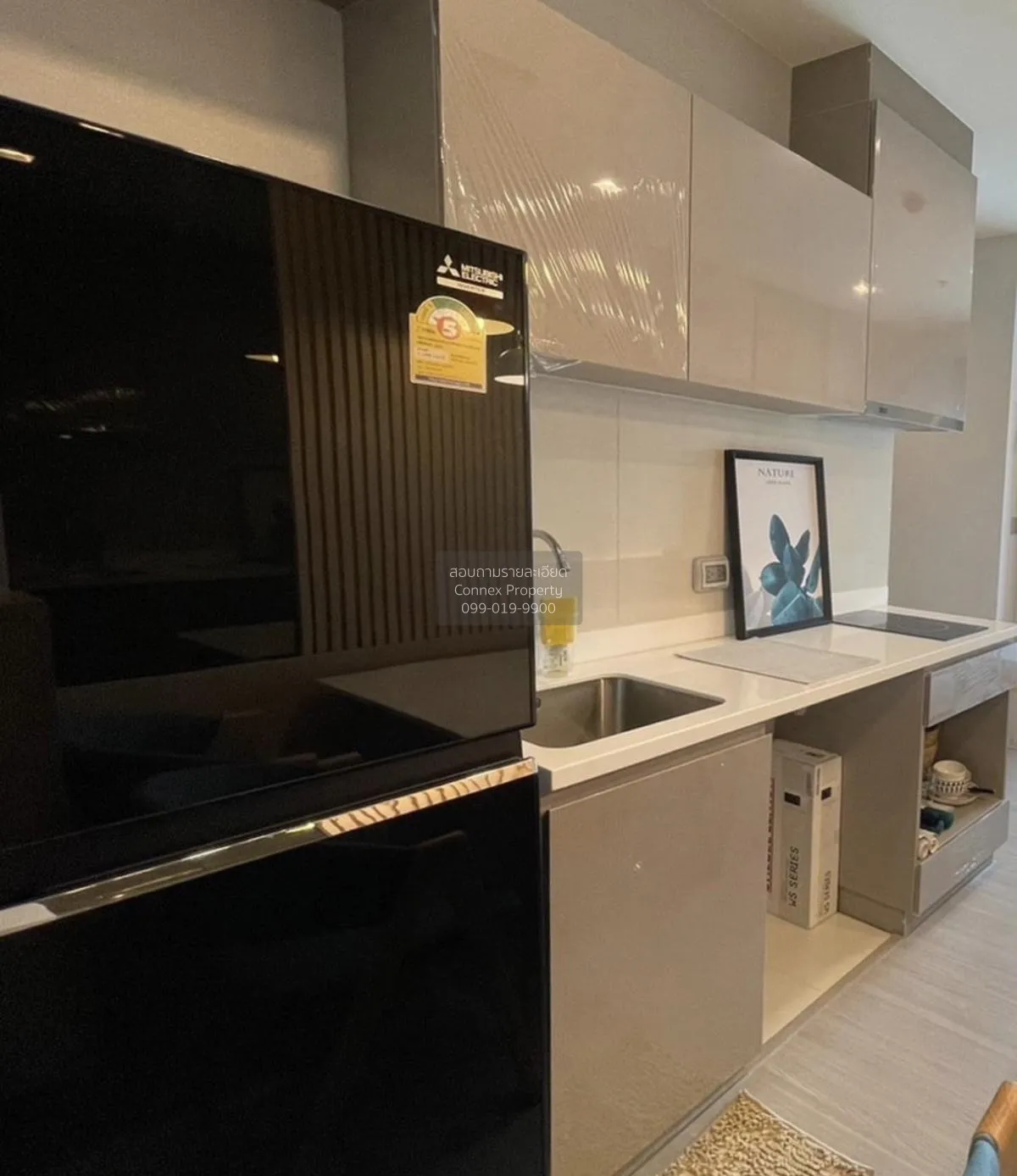 For Sale Condo , Life Sukhumvit 62 , BTS-Bang Chak , Bang Chak , 