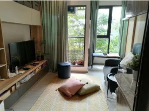 For Sale Condo , Life Sukhumvit 62 , BTS-Bang Chak , Bang Chak , Phra Khanong , Bangkok , CX-91542
