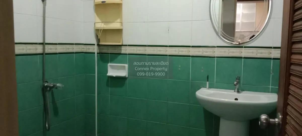 For Sale 2-storey townhouse , Ngamkhet-Asia Road , Uthai , Phra N