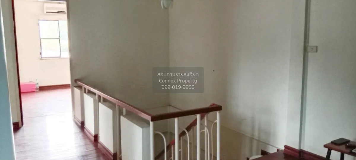 For Sale 2-storey townhouse , Ngamkhet-Asia Road , Uthai , Phra N