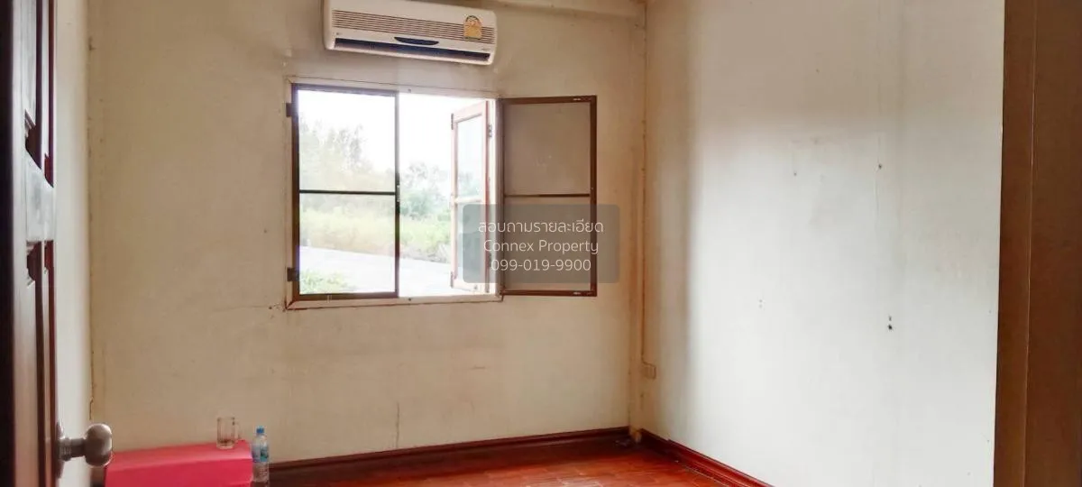 For Sale 2-storey townhouse , Ngamkhet-Asia Road , Uthai , Phra N