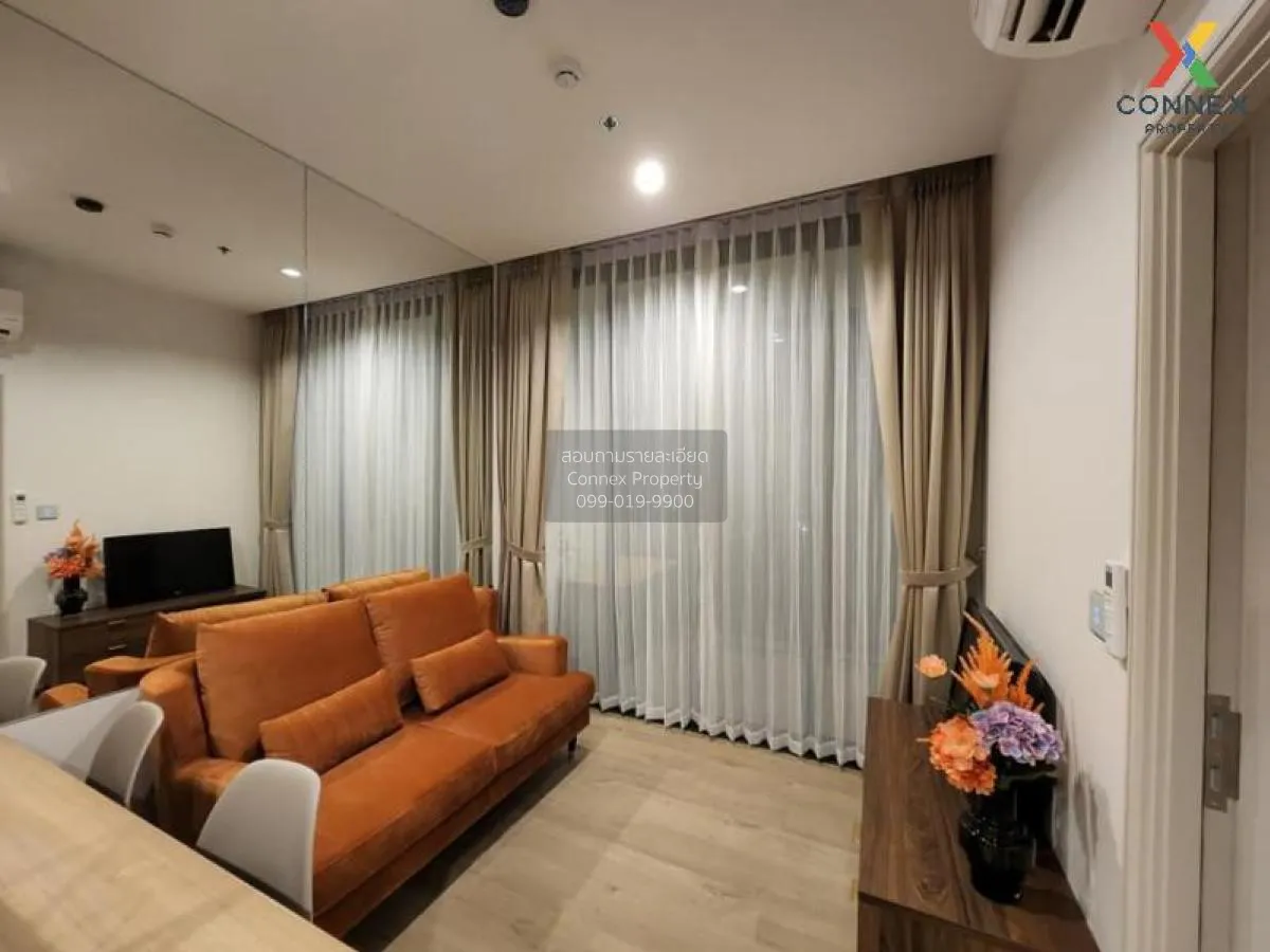 For Sale Condo , Quinn Sukhumvit 101 , BTS-Punnawithi , Bang Chak 1