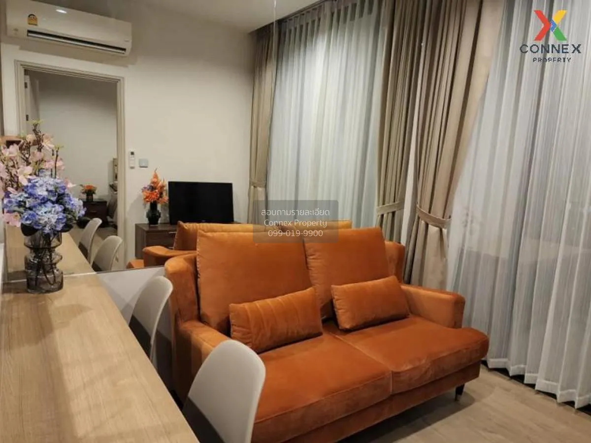 For Sale Condo , Quinn Sukhumvit 101 , BTS-Punnawithi , Bang Chak 2