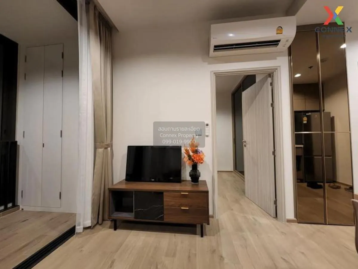 For Sale Condo , Quinn Sukhumvit 101 , BTS-Punnawithi , Bang Chak 4