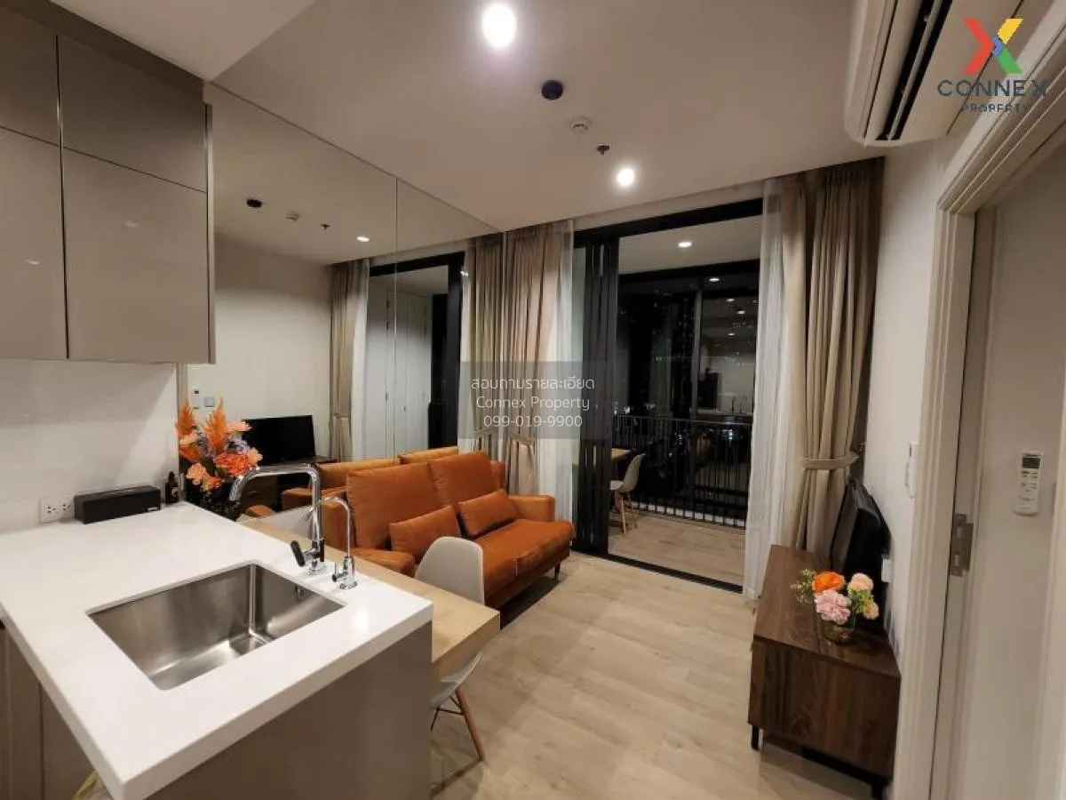 For Sale Condo , Quinn Sukhumvit 101 , BTS-Punnawithi , Bang Chak