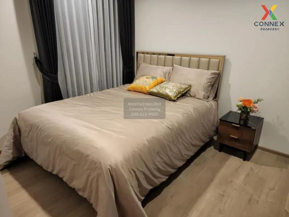 For Sale Condo , Quinn Sukhumvit 101 , BTS-Punnawithi , Bang Chak