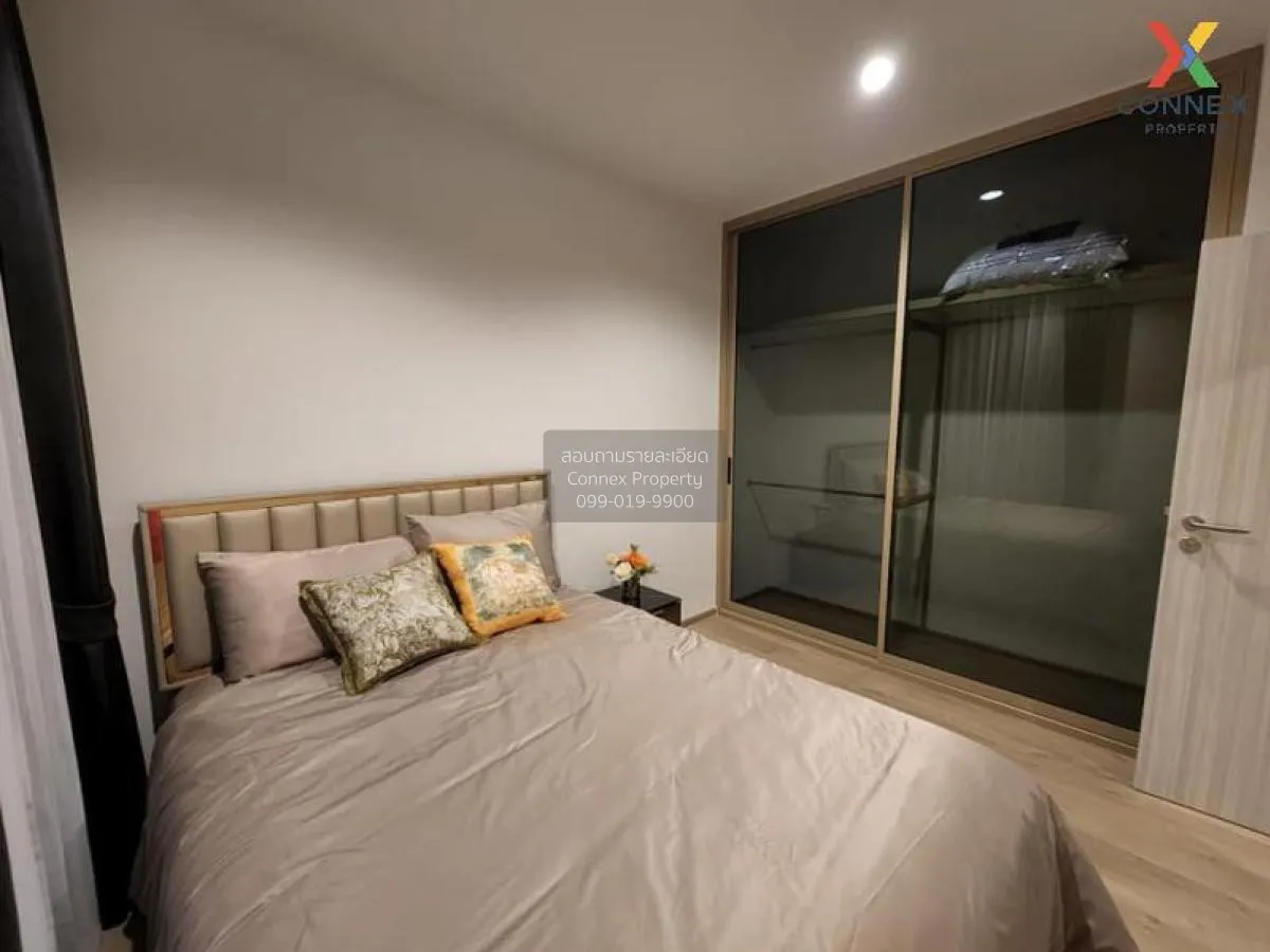 For Sale Condo , Quinn Sukhumvit 101 , BTS-Punnawithi , Bang Chak
