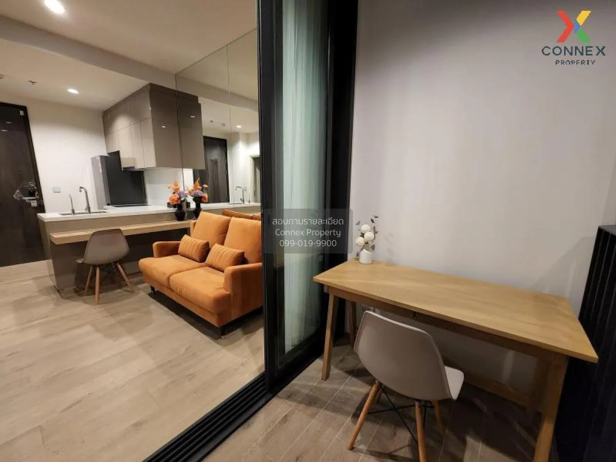 For Sale Condo , Quinn Sukhumvit 101 , BTS-Punnawithi , Bang Chak
