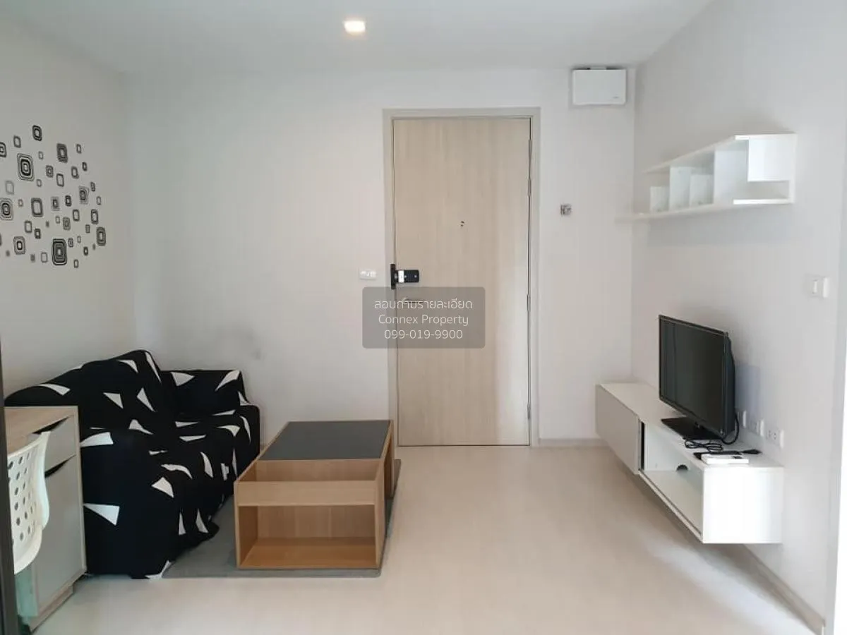 For Rent Condo , Condolette Pixel Sathorn , MRT-Khlong Toei , Cho 1